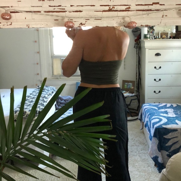 ACTIVE USA | tube top - Picture 5 of 5